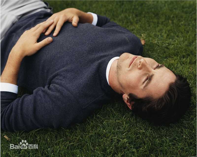 精选克里斯蒂安·贝尔(Christian Bale)