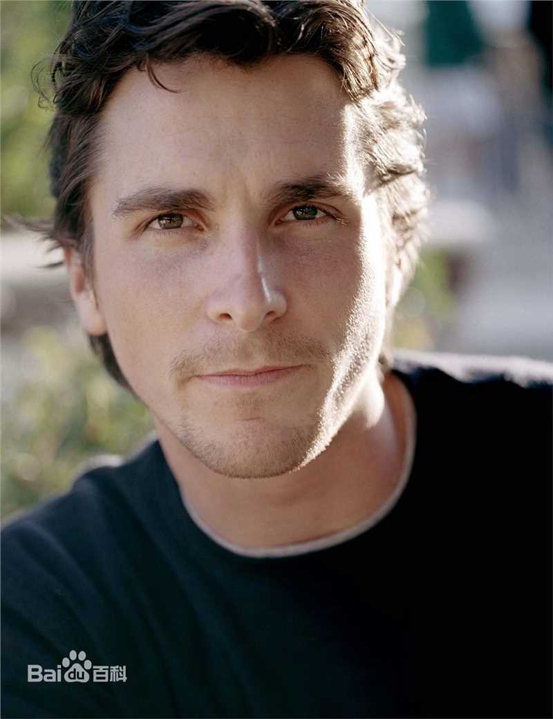 精选克里斯蒂安·贝尔(Christian Bale)