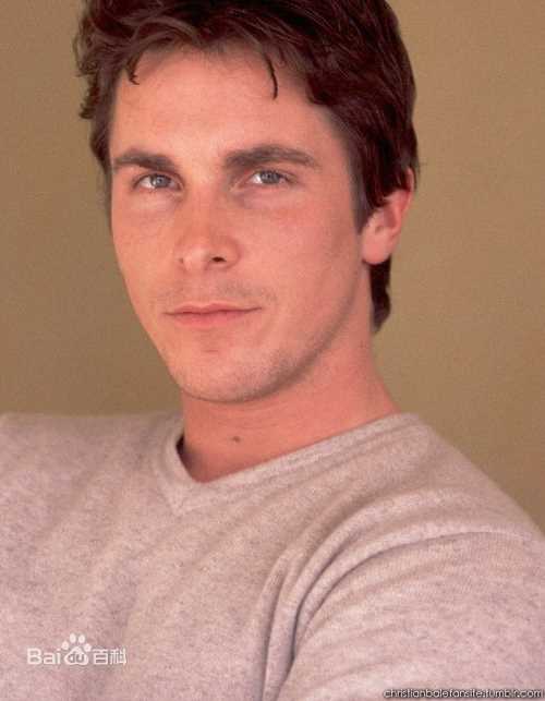 精选克里斯蒂安·贝尔(Christian Bale)
