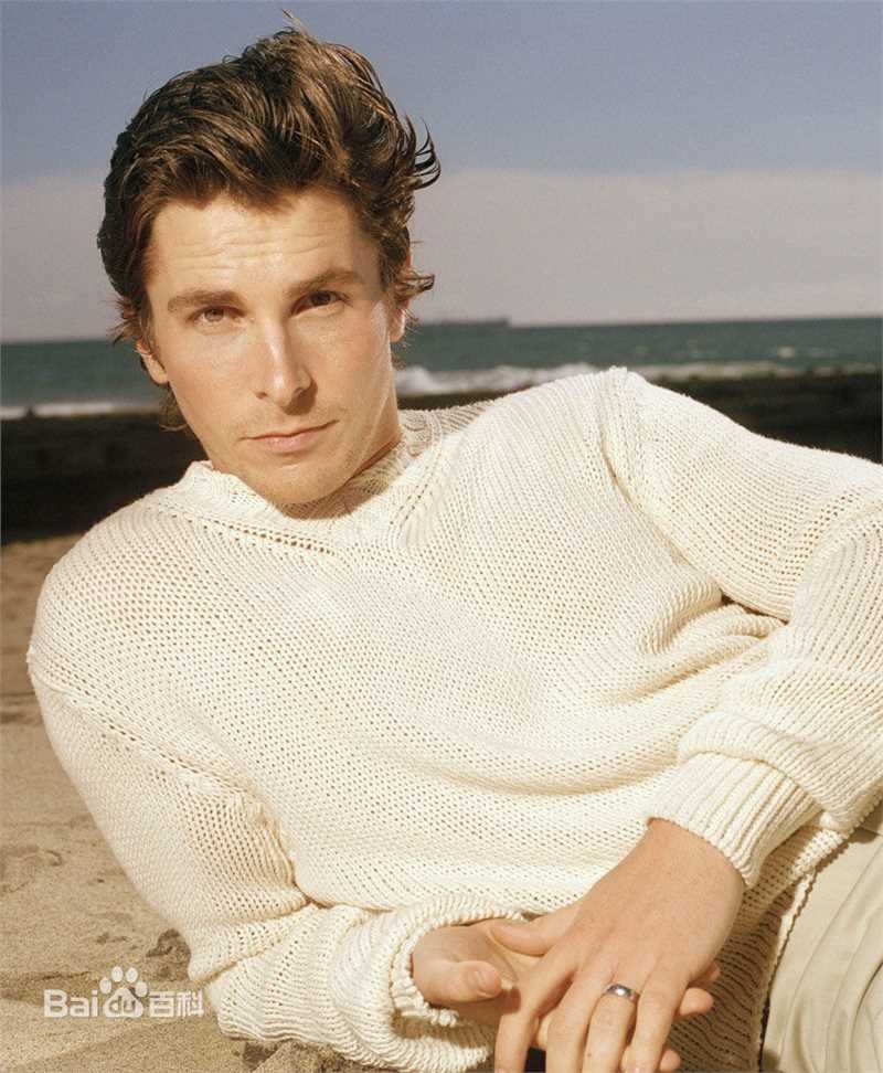 精选克里斯蒂安·贝尔(Christian Bale)