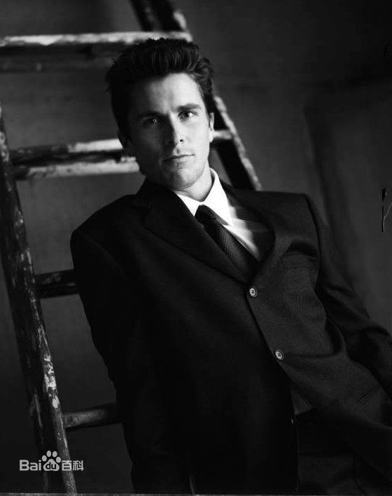 精选克里斯蒂安·贝尔(Christian Bale)
