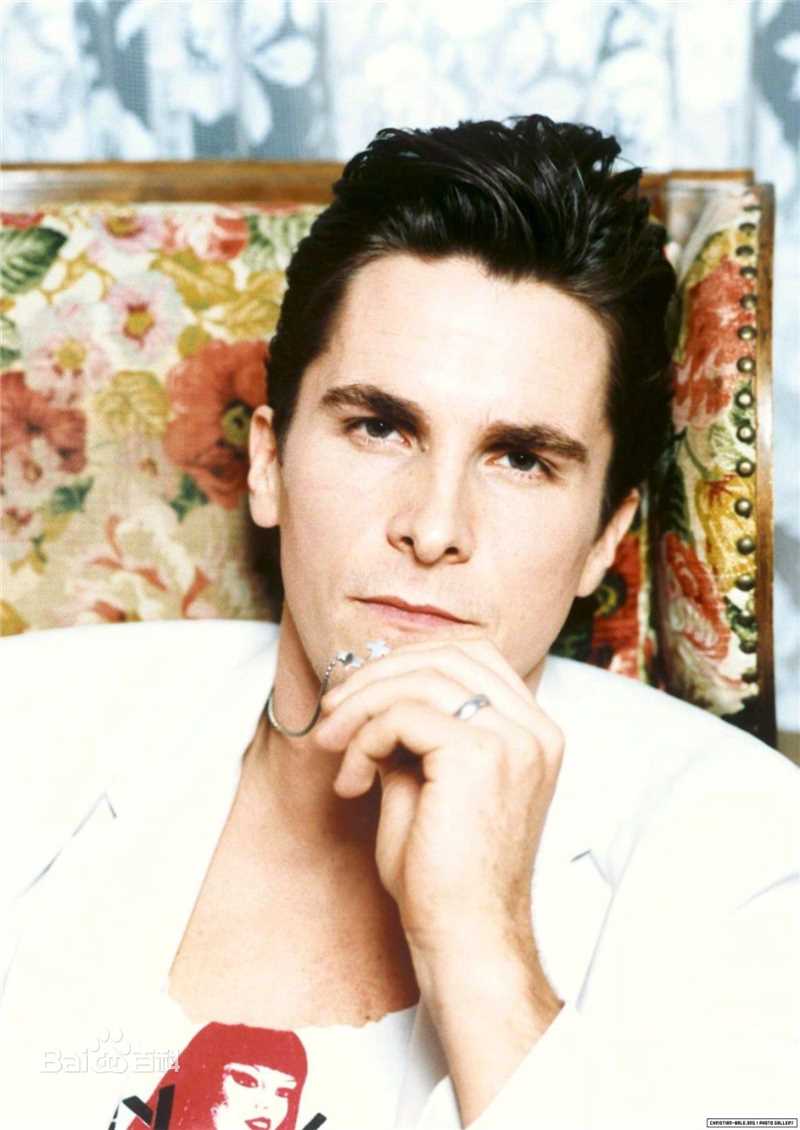 精选克里斯蒂安·贝尔(Christian Bale)