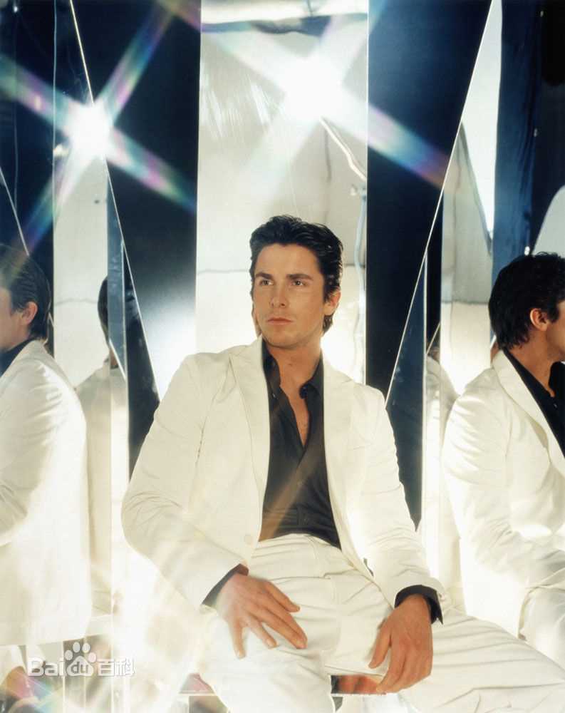 精选克里斯蒂安·贝尔(Christian Bale)