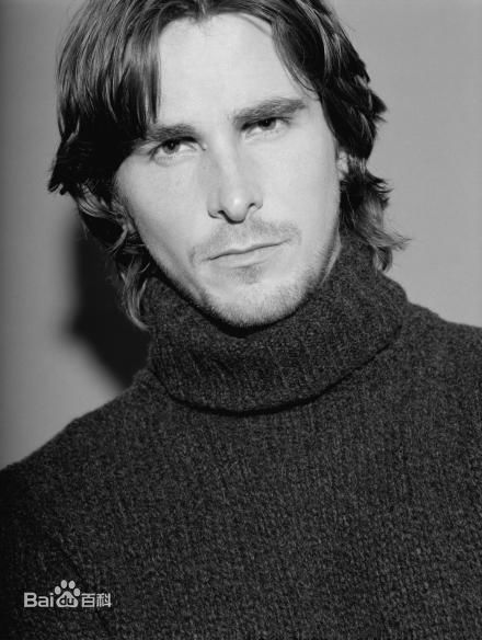 精选克里斯蒂安·贝尔(Christian Bale)