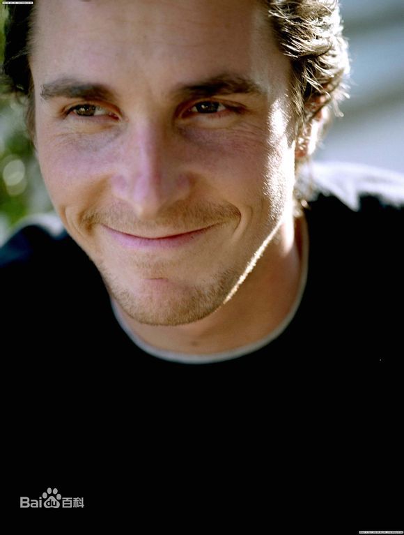 精选克里斯蒂安·贝尔(Christian Bale)