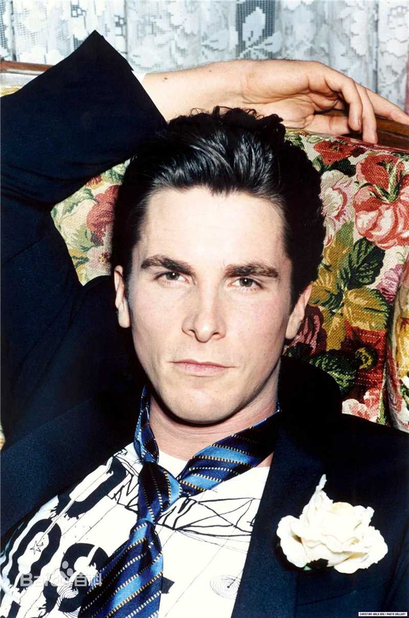 精选克里斯蒂安·贝尔(Christian Bale)