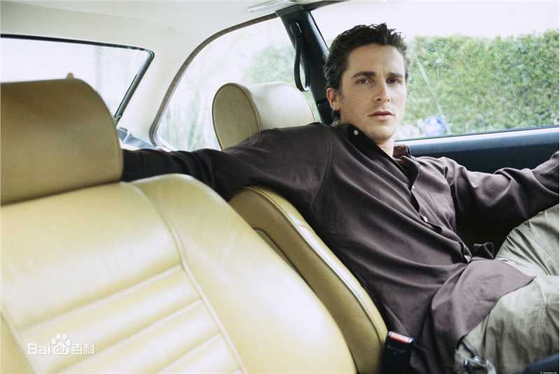 精选克里斯蒂安·贝尔(Christian Bale)
