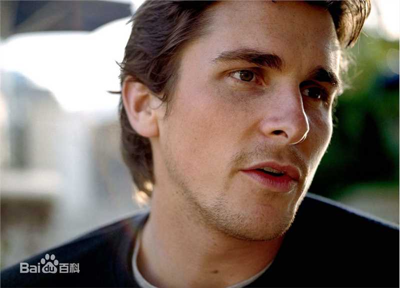 精选克里斯蒂安·贝尔(Christian Bale)