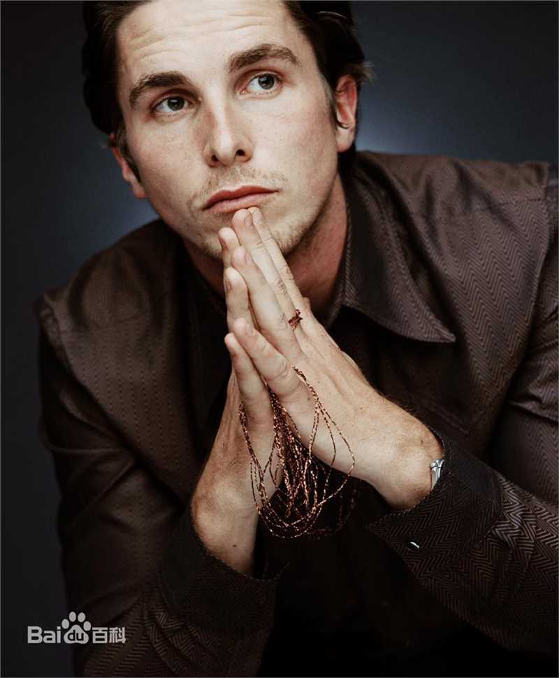 精选克里斯蒂安·贝尔(Christian Bale)