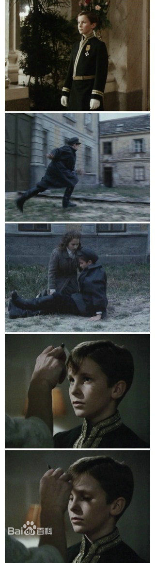 克里斯蒂安·贝尔(Christian Bale)贝尔早期作品图片图册