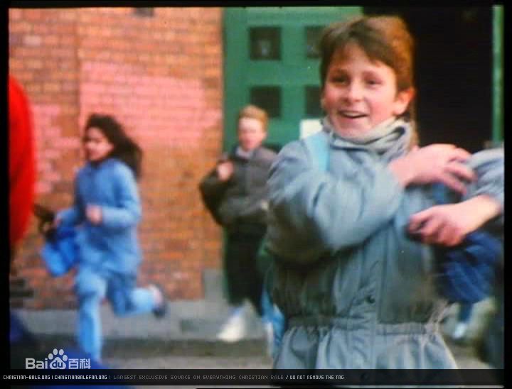 克里斯蒂安·贝尔(Christian Bale)贝尔早期作品图片图册