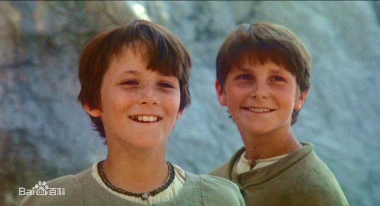 克里斯蒂安·贝尔(Christian Bale)贝尔早期作品图片图册