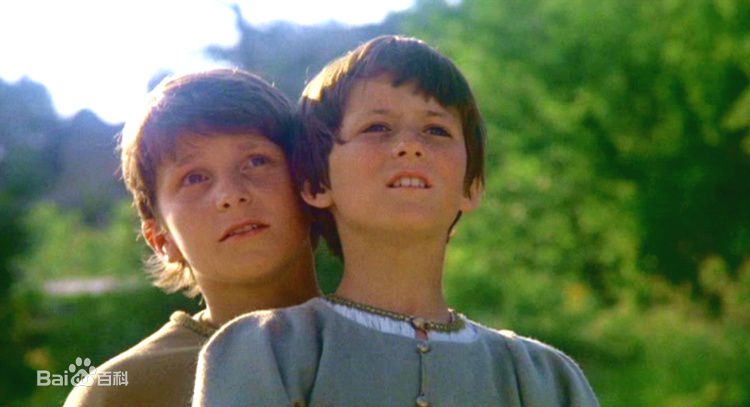 克里斯蒂安·贝尔(Christian Bale)贝尔早期作品图片图册