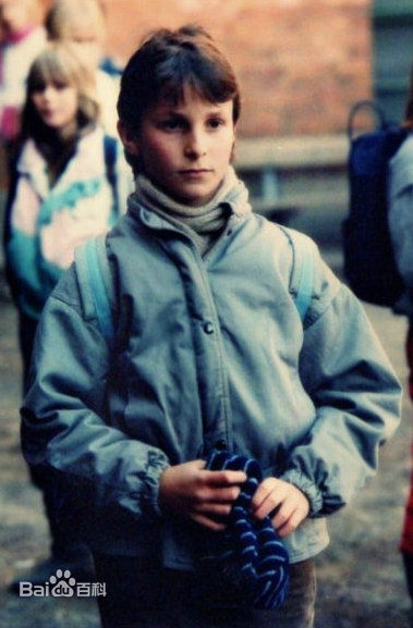 克里斯蒂安·贝尔(Christian Bale)贝尔早期作品图片图册