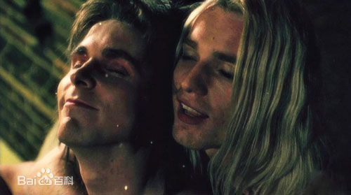 克里斯蒂安·贝尔(Christian Bale)贝尔早期作品图片图册