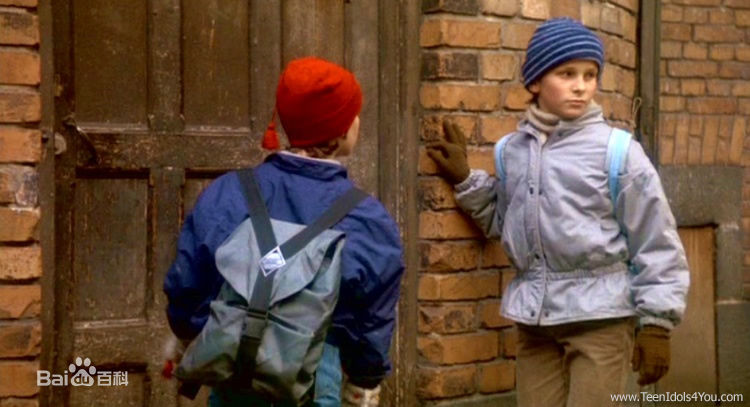 克里斯蒂安·贝尔(Christian Bale)贝尔早期作品图片图册