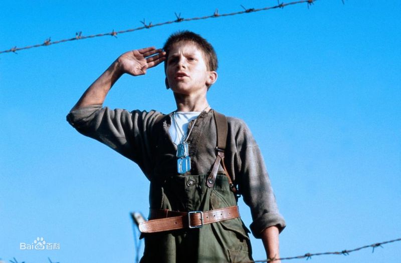 克里斯蒂安·贝尔(Christian Bale)贝尔早期作品图片图册