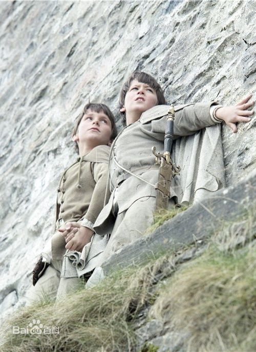 克里斯蒂安·贝尔(Christian Bale)贝尔早期作品图片图册