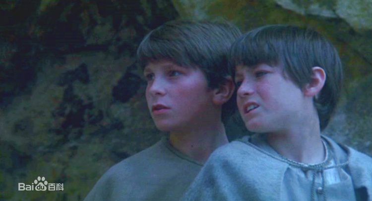 克里斯蒂安·贝尔(Christian Bale)贝尔早期作品图片图册