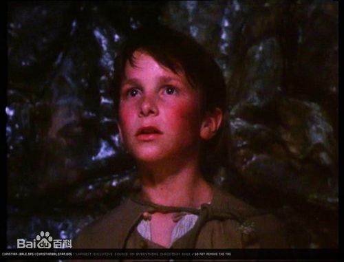 克里斯蒂安·贝尔(Christian Bale)贝尔早期作品图片图册