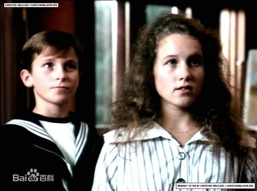 克里斯蒂安·贝尔(Christian Bale)贝尔早期作品图片图册