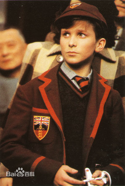 克里斯蒂安·贝尔(Christian Bale)贝尔早期作品图片图册