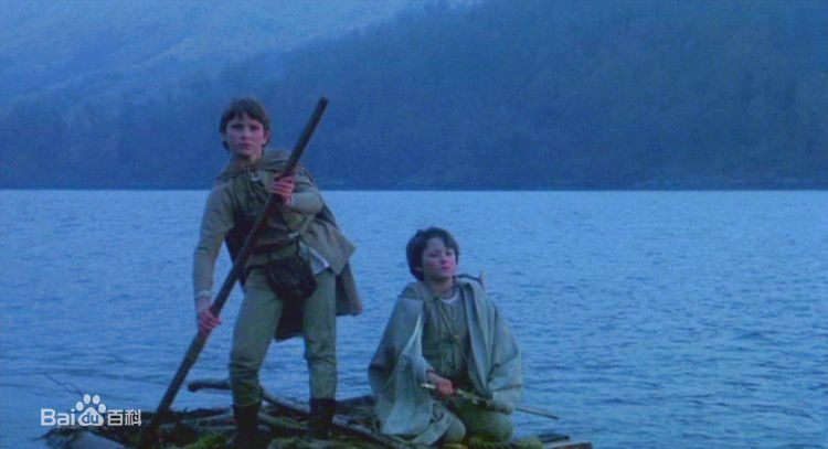 克里斯蒂安·贝尔(Christian Bale)贝尔早期作品图片图册