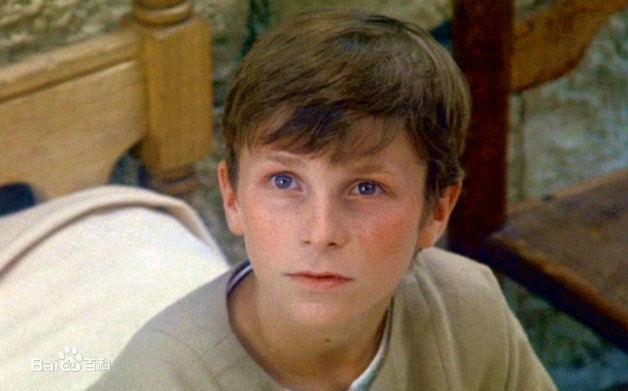 克里斯蒂安·贝尔(Christian Bale)贝尔早期作品图片图册