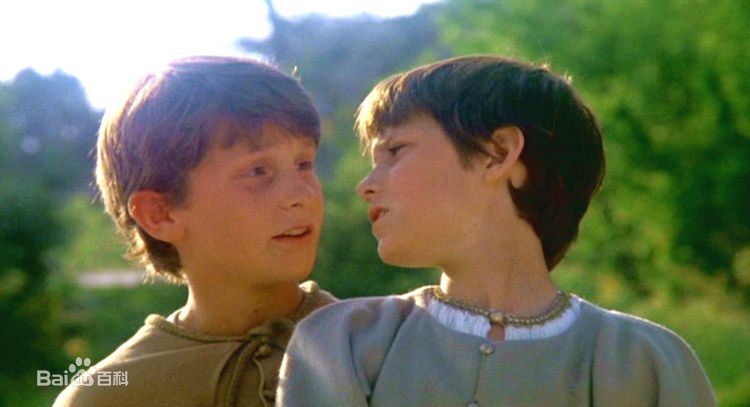 克里斯蒂安·贝尔(Christian Bale)贝尔早期作品图片图册