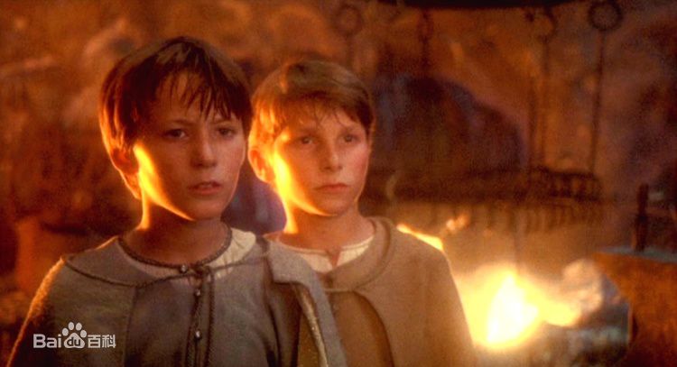 克里斯蒂安·贝尔(Christian Bale)贝尔早期作品图片图册