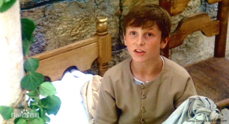 克里斯蒂安·贝尔(Christian Bale)贝尔早期作品图片图册