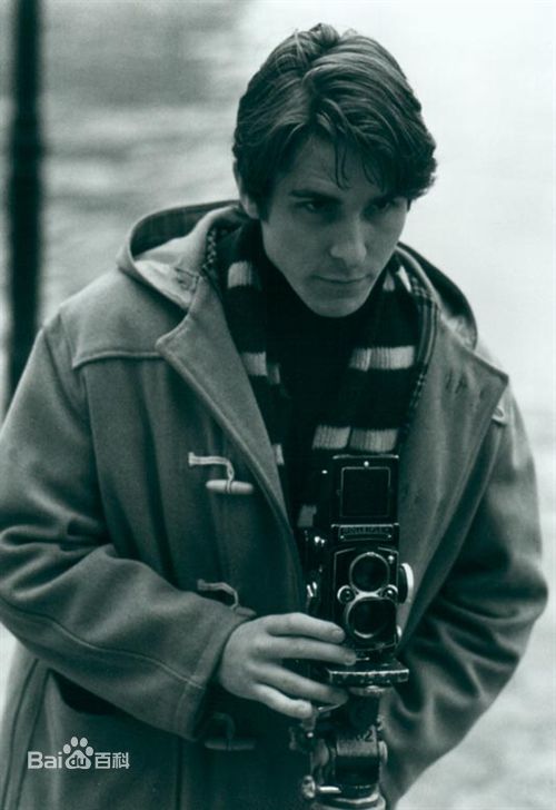 克里斯蒂安·贝尔(Christian Bale)贝尔作品照图片图册