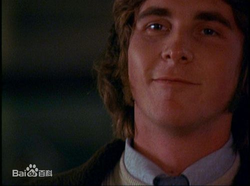 克里斯蒂安·贝尔(Christian Bale)贝尔作品照图片图册