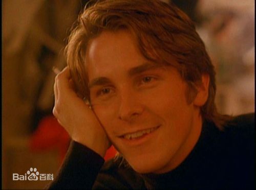 克里斯蒂安·贝尔(Christian Bale)贝尔作品照图片图册