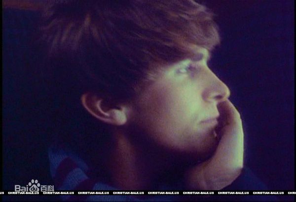 克里斯蒂安·贝尔(Christian Bale)贝尔作品照图片图册