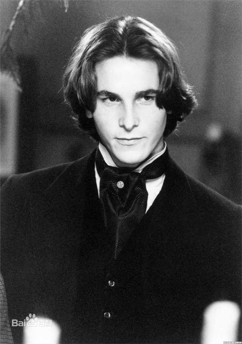 克里斯蒂安·贝尔(Christian Bale)贝尔作品照图片图册