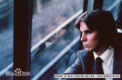 克里斯蒂安·贝尔(Christian Bale)贝尔作品照图片图册