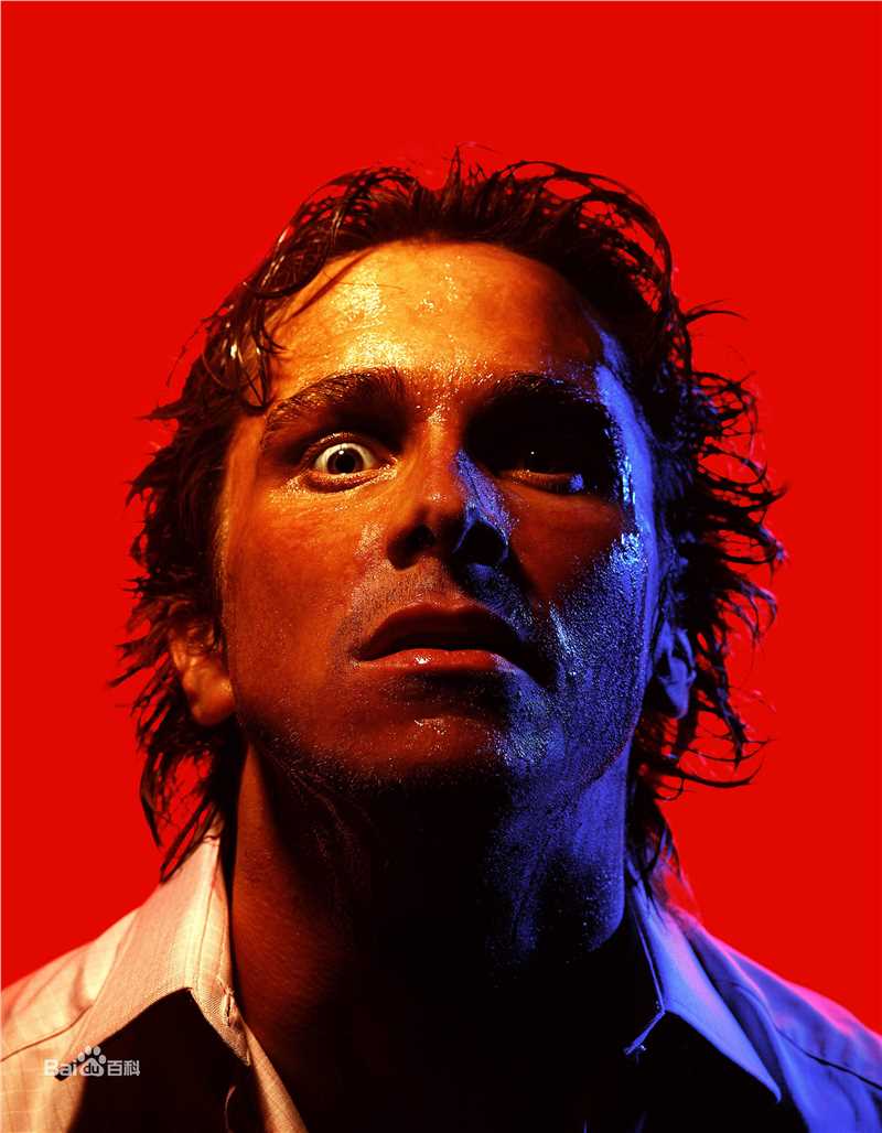 最全克里斯蒂安·贝尔(Christian Bale)精彩图册