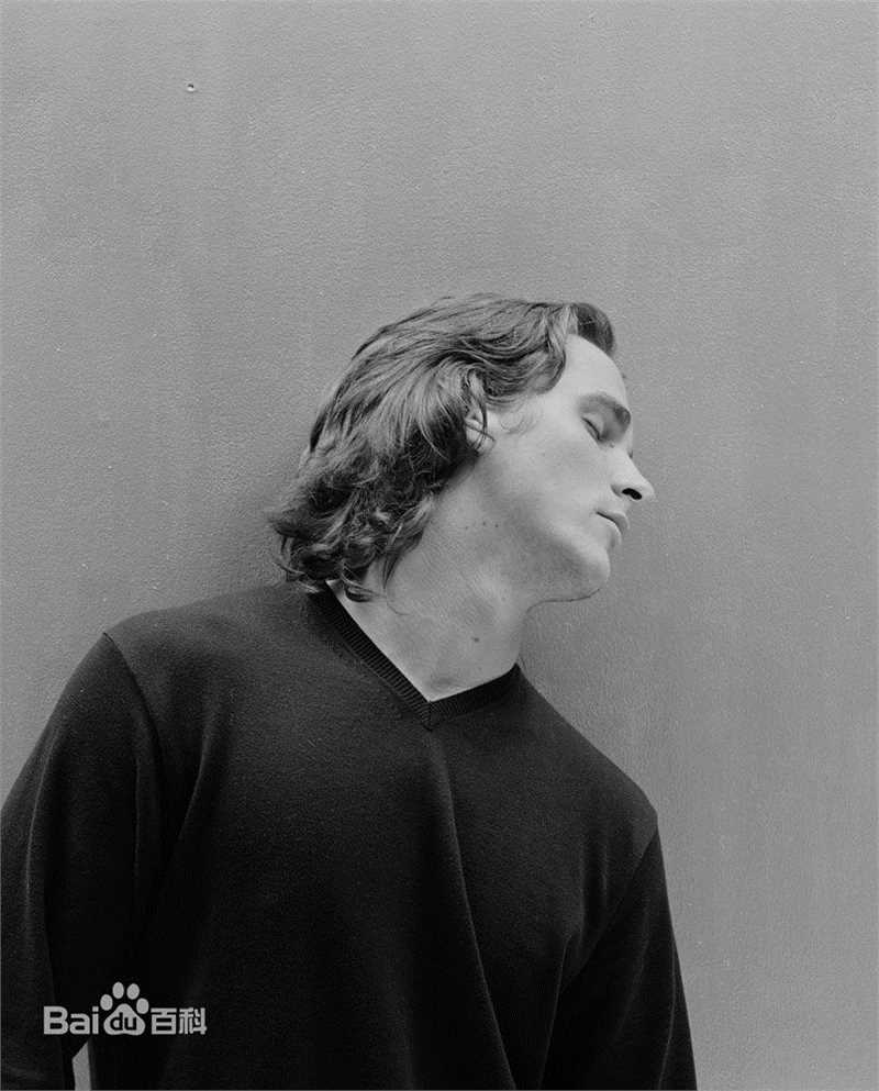 最全克里斯蒂安·贝尔(Christian Bale)精彩图册