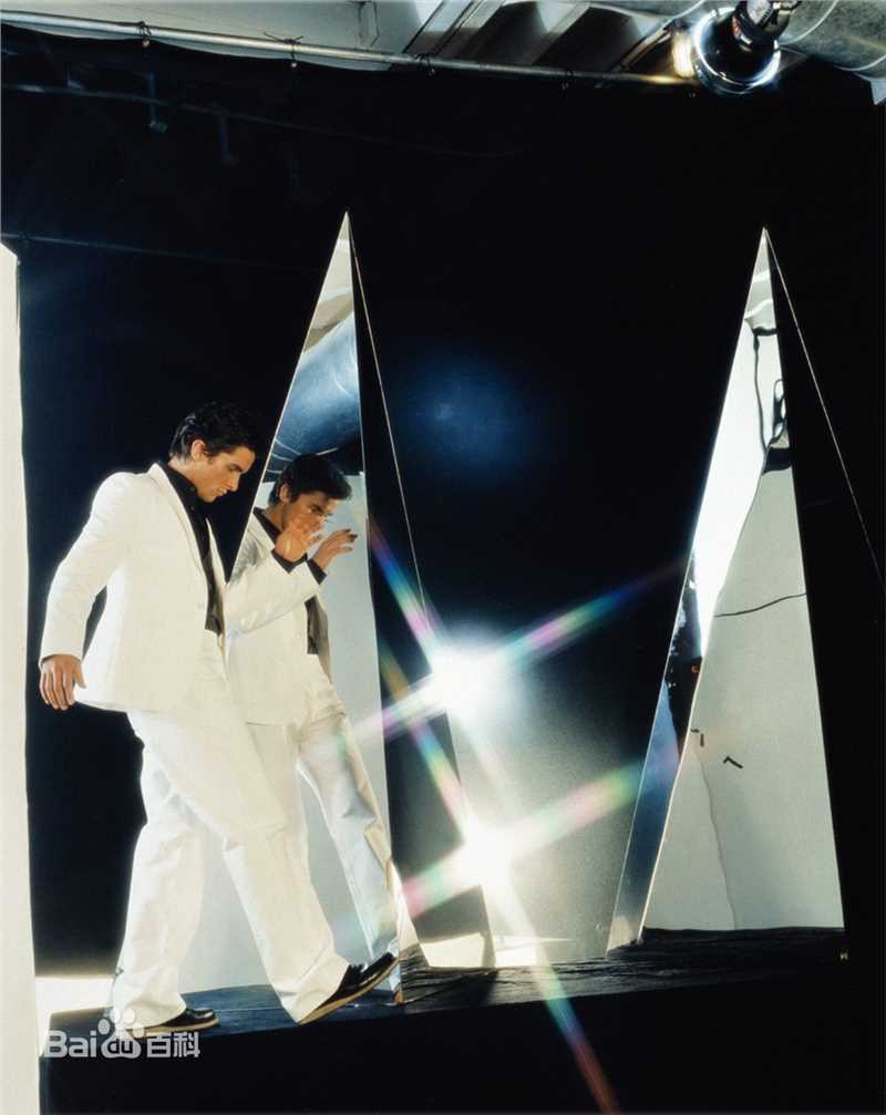 最全克里斯蒂安·贝尔(Christian Bale)精彩图册