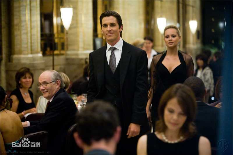 最全克里斯蒂安·贝尔(Christian Bale)精彩图册