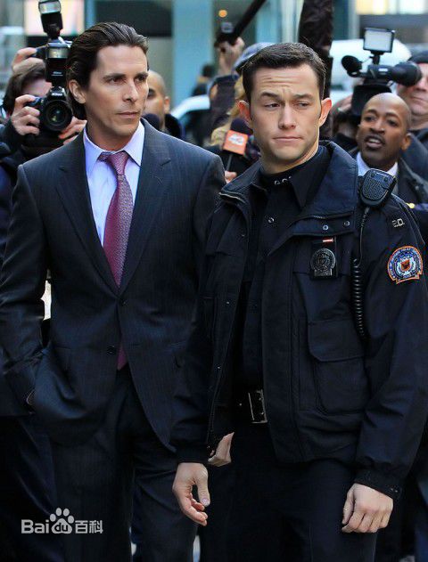 最全克里斯蒂安·贝尔(Christian Bale)精彩图册