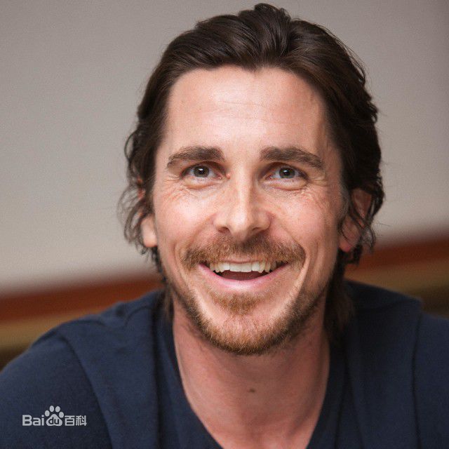 最全克里斯蒂安·贝尔(Christian Bale)精彩图册
