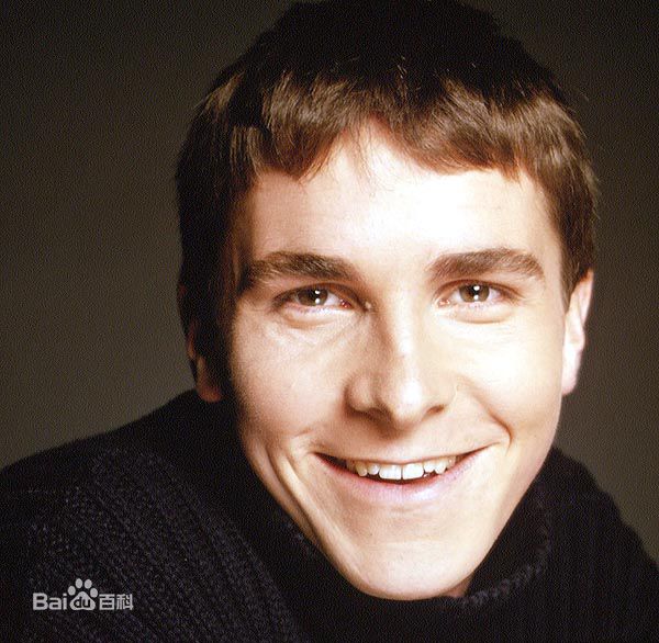 最全克里斯蒂安·贝尔(Christian Bale)精彩图册