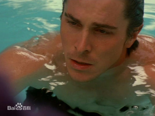 最全克里斯蒂安·贝尔(Christian Bale)精彩图册