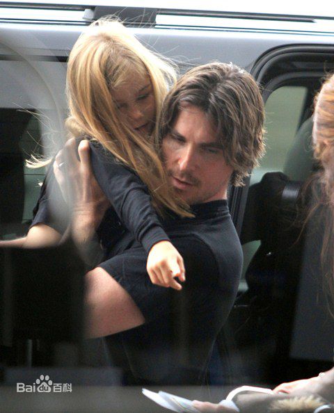 最全克里斯蒂安·贝尔(Christian Bale)精彩图册