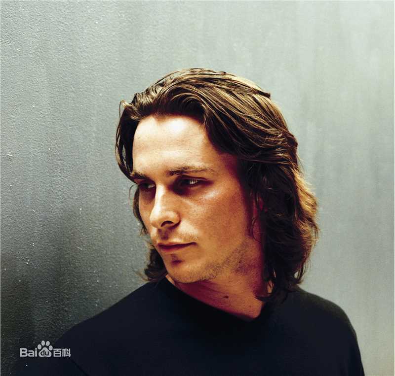 最全克里斯蒂安·贝尔(Christian Bale)精彩图册