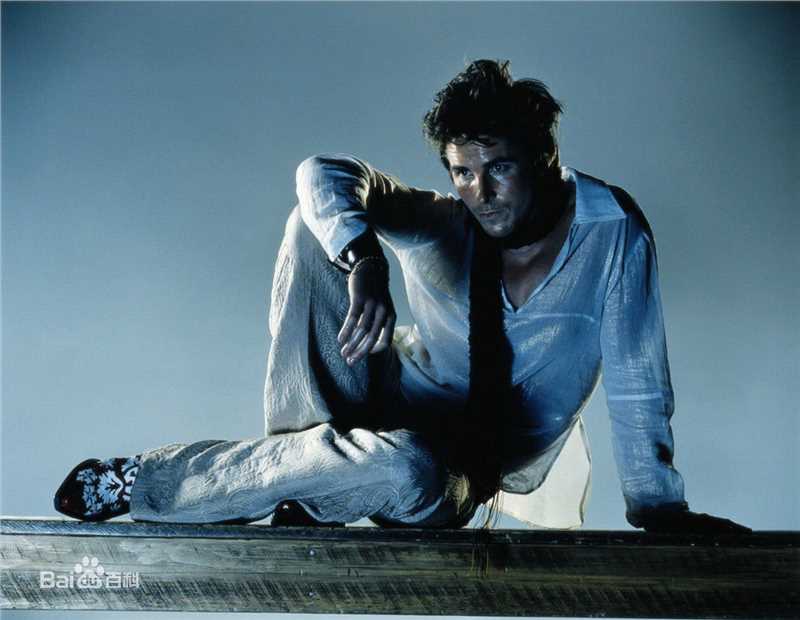 最全克里斯蒂安·贝尔(Christian Bale)精彩图册