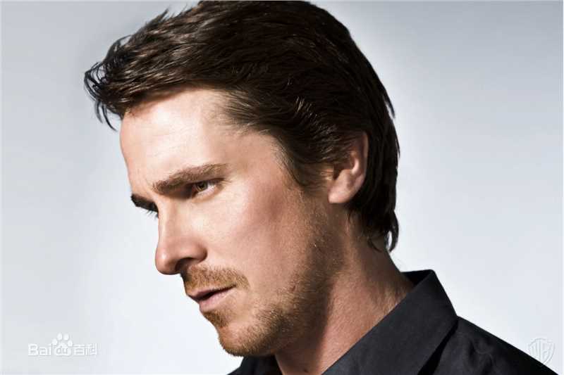 克里斯蒂安·贝尔(Christian Bale)精彩图册