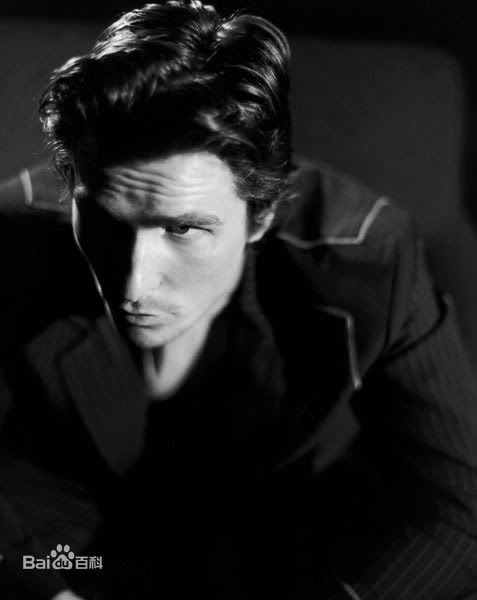 克里斯蒂安·贝尔(Christian Bale)精彩图册